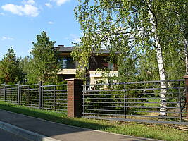 Крекшино