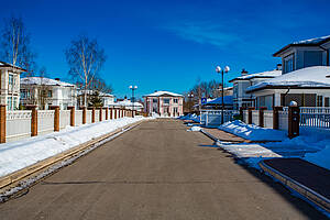 Успенка-21
