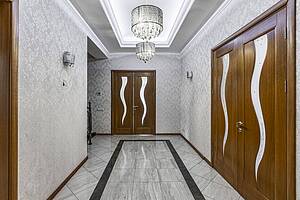 Загородный дом