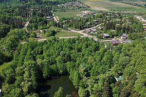 Покровское Рубцово