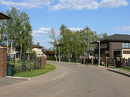 Крекшино
