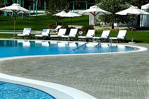 Agalarov Estate Бассейн