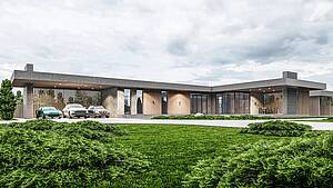 Первичные объекты Villagio Realty