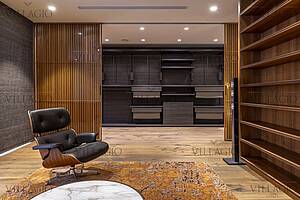 Элитный таунхаус в Park Avenue рядом с лесом (3)