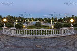 Загородный участок