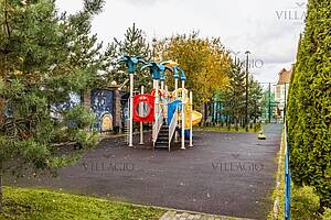Ильинка Лейнхаус