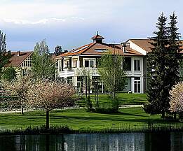 Участки от застройщика