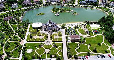 Представьте ваш бренд на ярмарке Villagio Market