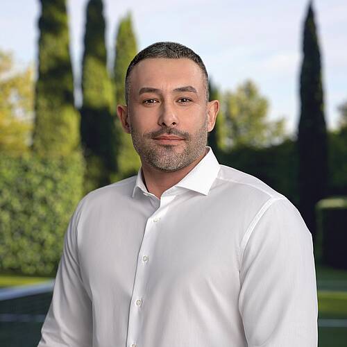 Юнусов Руслан