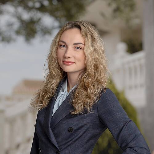 Миронова Екатерина