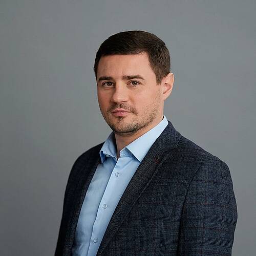 Дунькин Константин