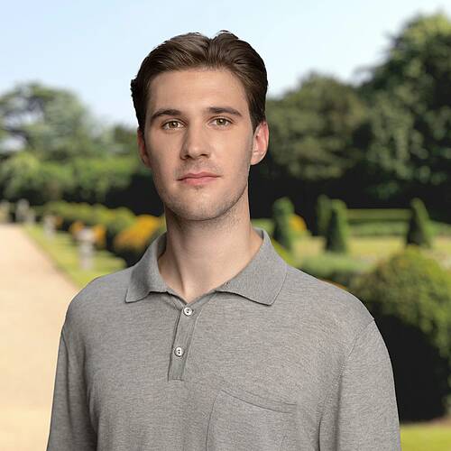 Пархоменко Вячеслав