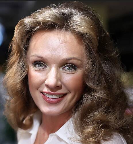 Переведенцева Марина