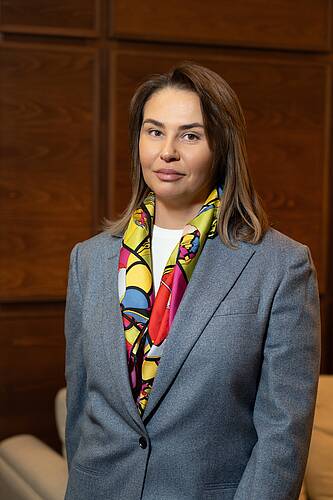 Мисюкевич Анастасия