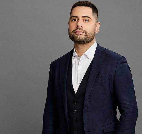 Солодкий Андрей