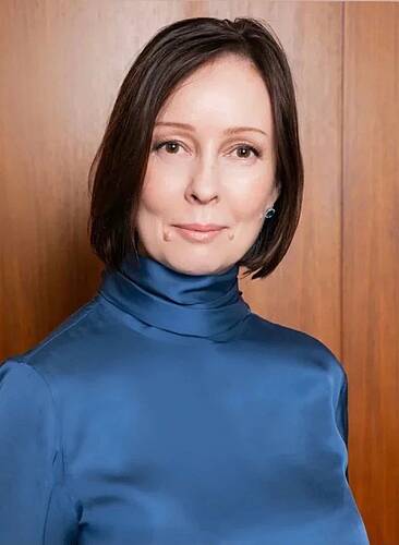 Кулик Ольга