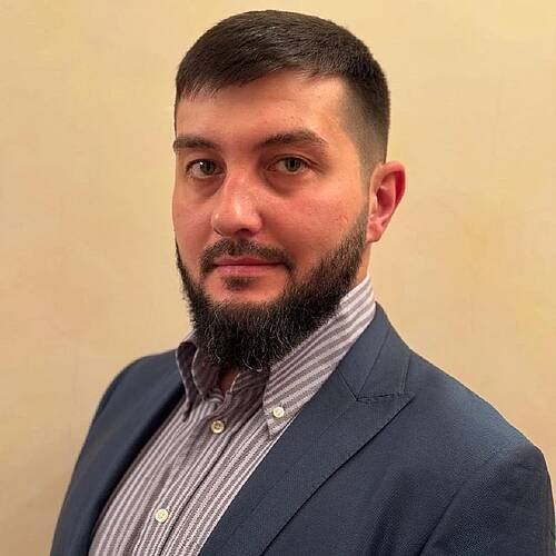 Умаров Рахим