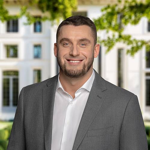 Чуркин Данила