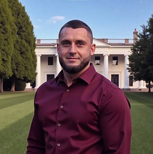 Чуркин Данила