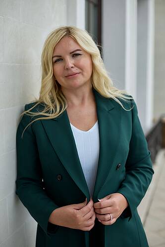 Крапивина Екатерина