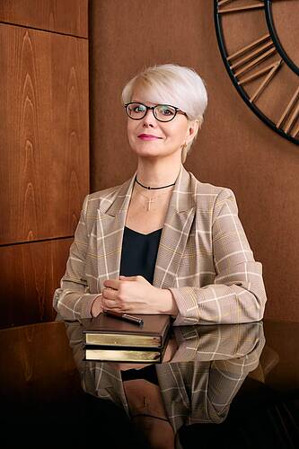 Беляева Юлия