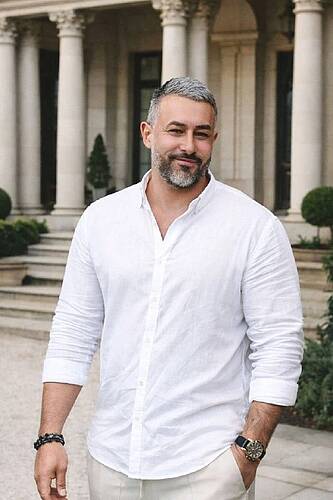 Юнусов Руслан