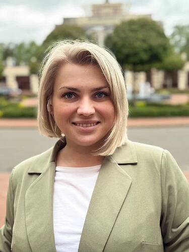 Табакова Екатерина