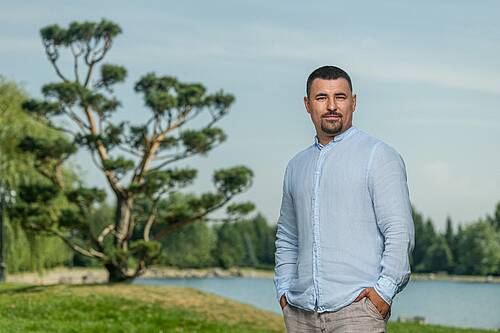 Скребков Станислав