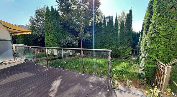 Таунхаус в аренду в Парк Авеню