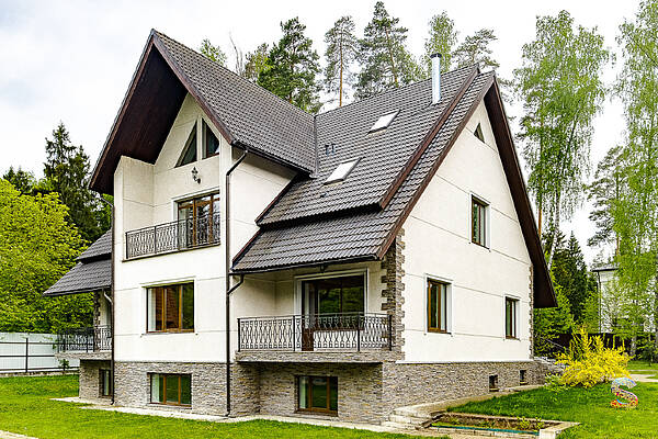 Лесные Дали