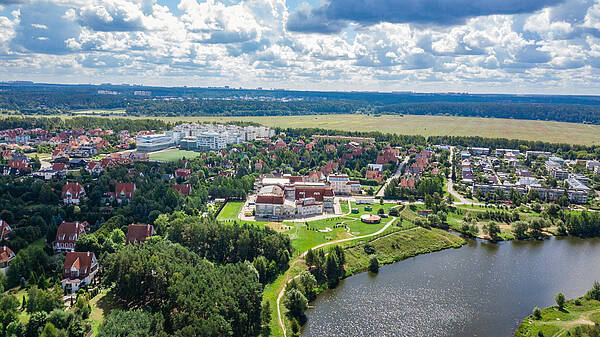 Петровский
