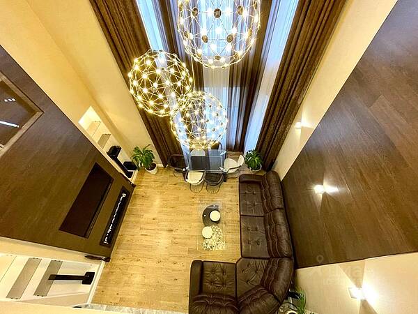 Дом с арендатором в КП Новорижский 