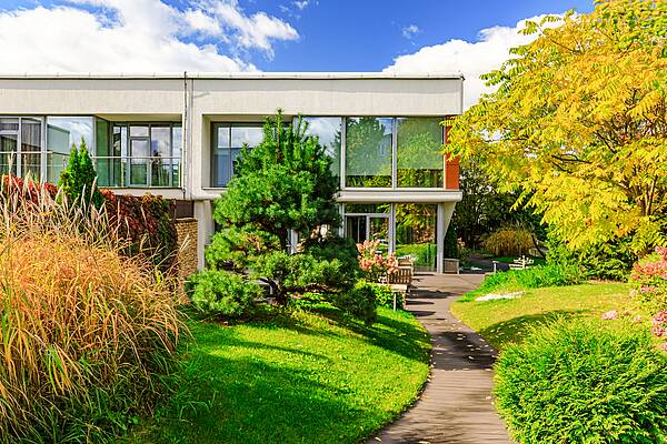 Стильный таунхаус со СПА-зоной в Барвихе