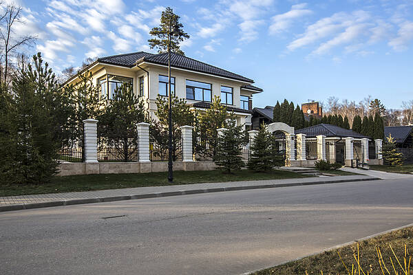 Летова роща