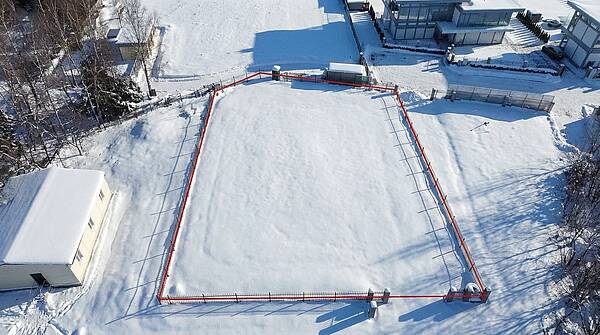 земельный участок