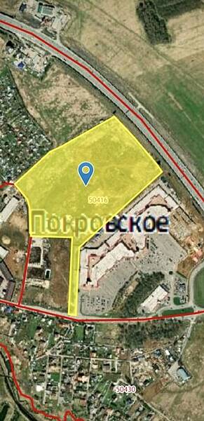 Многофункциональный загородный участок 