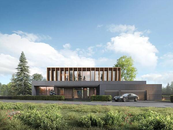 В данной группе представлены коммерческие помещения от компании Villagio Realty