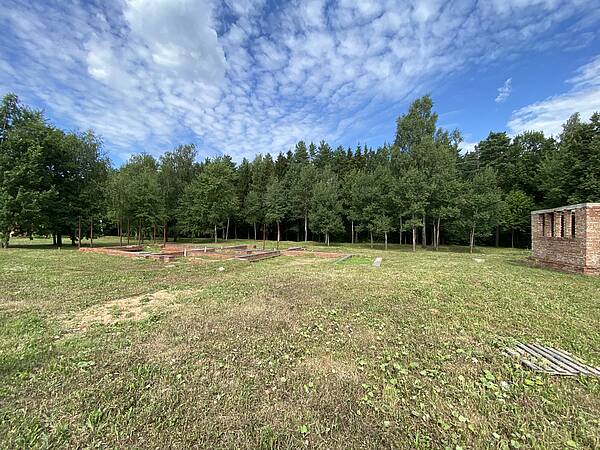 Земельный участок