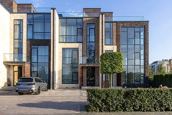 Таунхаус в  аренду