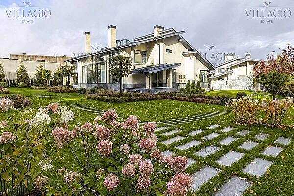 Жить в Villagio: 5 объектов на которые изменилась цена с 28 апреля по 5 мая