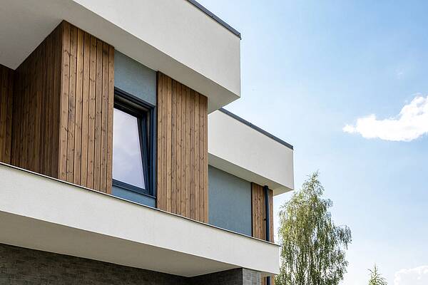 Загородный дом в Бузаево