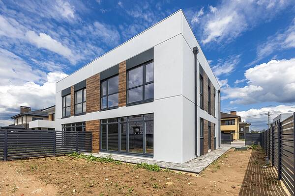 Дом (дуплекс) в Аносино парк