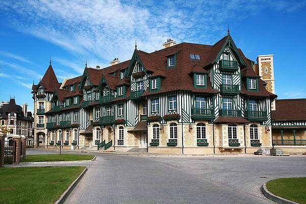 Квартира рядом с парком