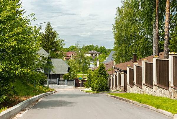 Старый свет