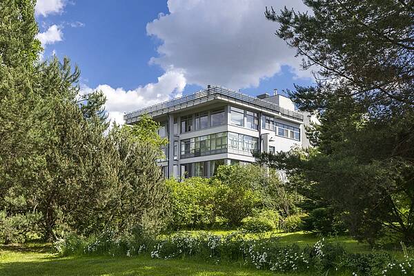 Старт продаж в апарт-комплексе премиум-класса Island House 