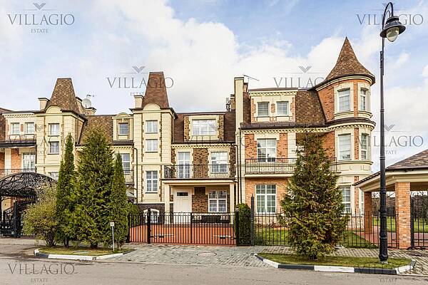 Ильинка Лейнхаус