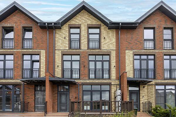 Таунхаус в КП Кембридж