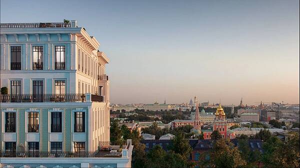 «Barkli Gallery (Баркли Галлери)»