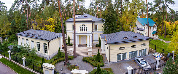 Архангельское УПДП