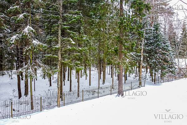 Уникальный лесной участок 34 сотки